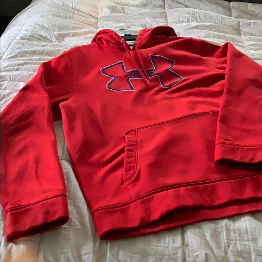 Men’s hoodie